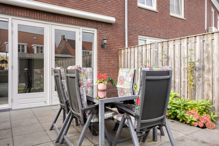 Foto 30 van Laathoeve 43