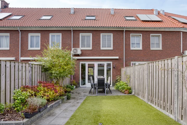 Foto 32 van Laathoeve 43