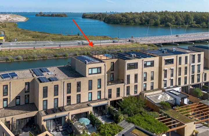 Wim Noordhoekkade 628