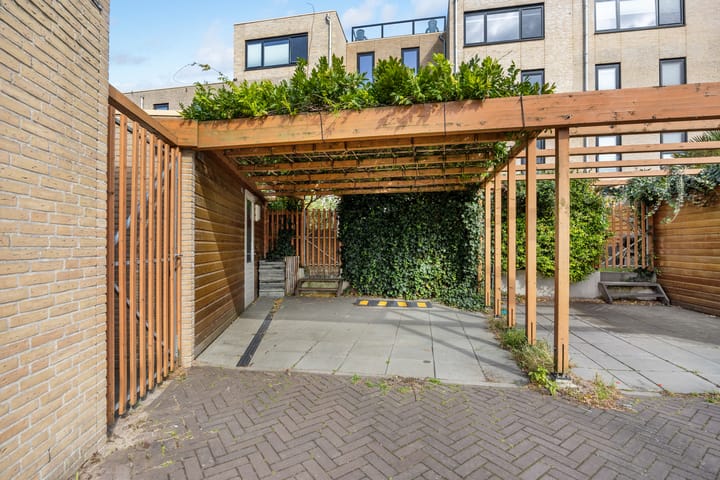 Photo 4 of Wim Noordhoekkade 628