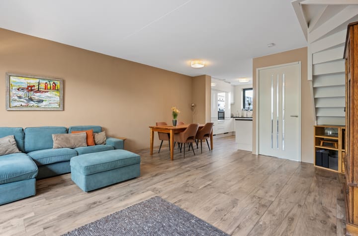 Photo 9 of Wim Noordhoekkade 628