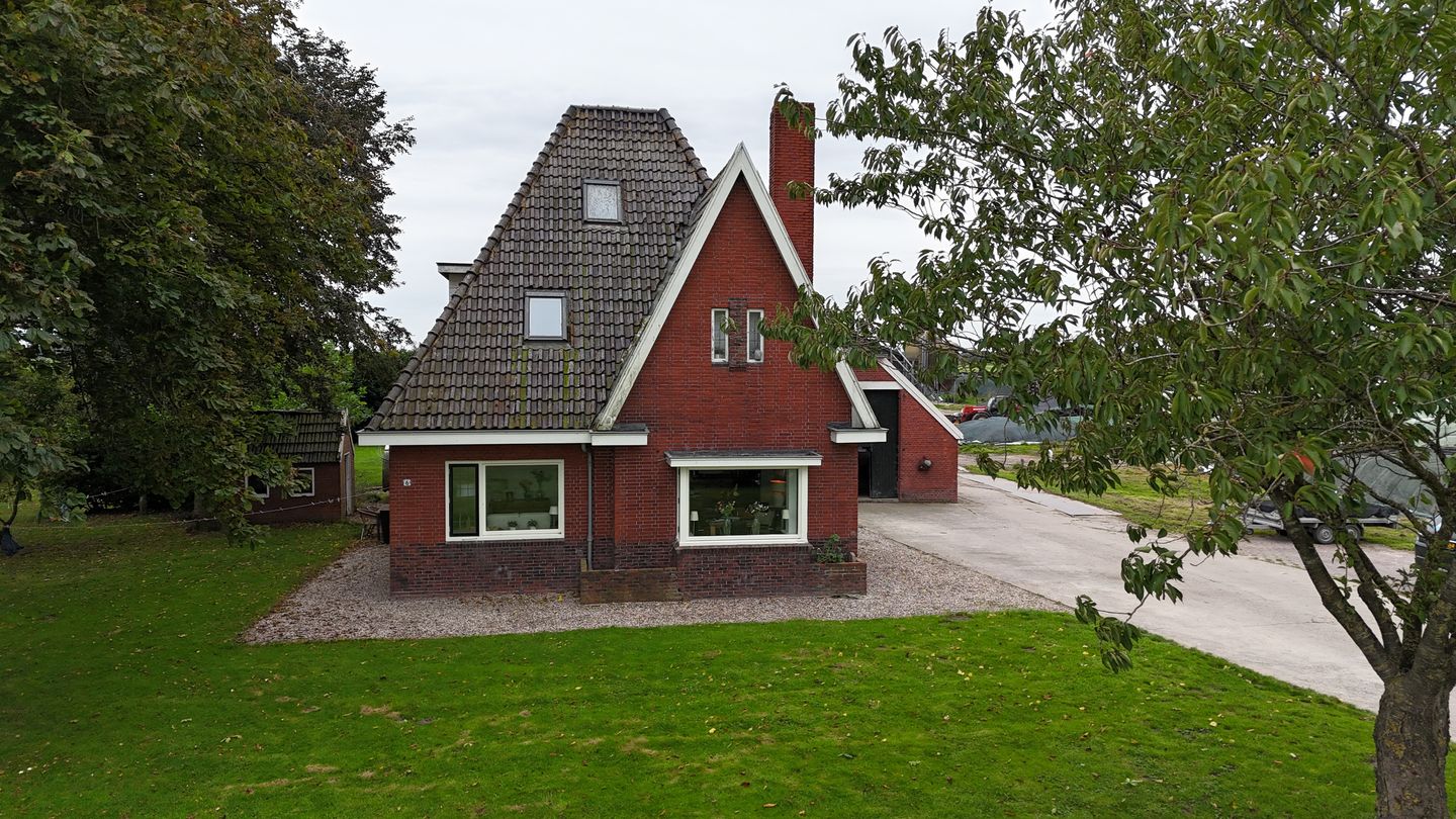 Slochtermeenteweg 6 - Luddeweer - Afbeelding 7