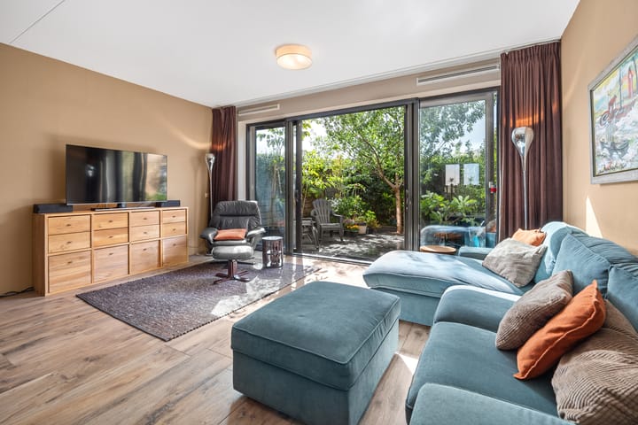 Photo 12 of Wim Noordhoekkade 628