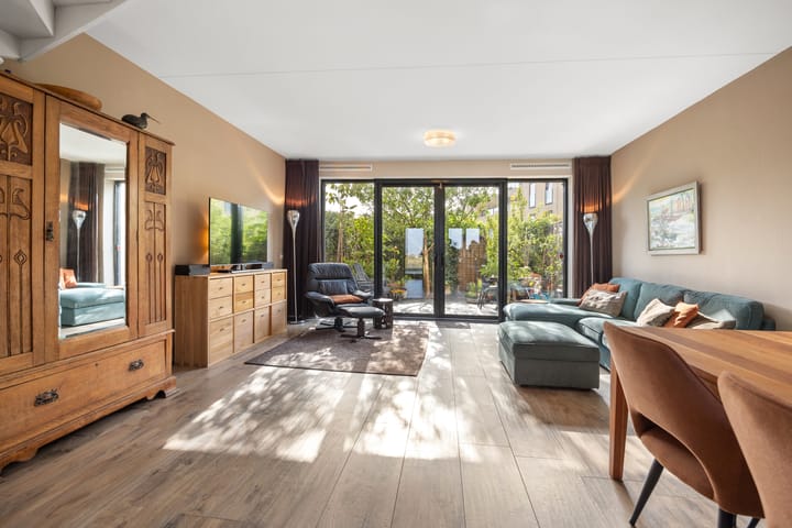 Photo 15 of Wim Noordhoekkade 628