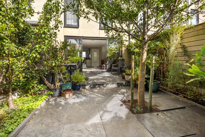 Photo 19 of Wim Noordhoekkade 628