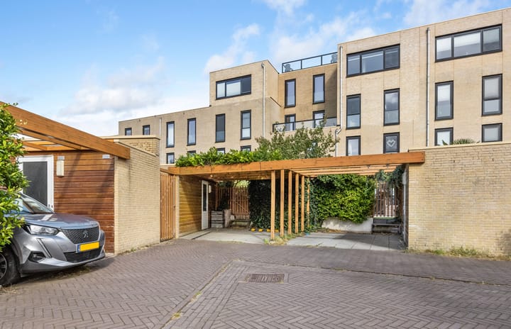 Photo 20 of Wim Noordhoekkade 628