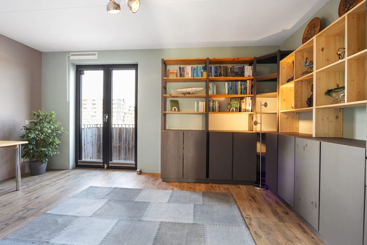 Photo 25 of Wim Noordhoekkade 628