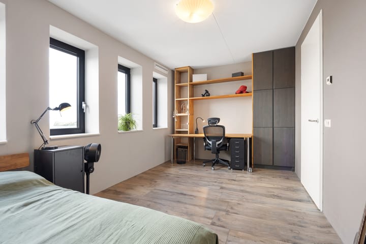 Photo 32 of Wim Noordhoekkade 628