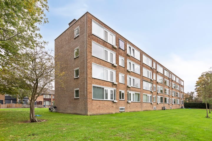 Pieter de Hooghstraat 35-B