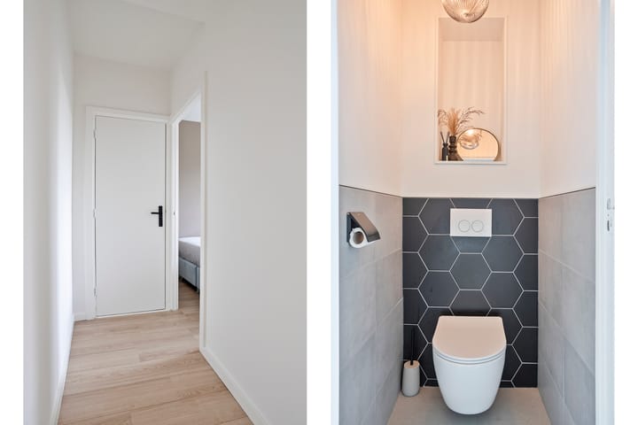 Foto 4 van Pieter de Hooghstraat 35-B