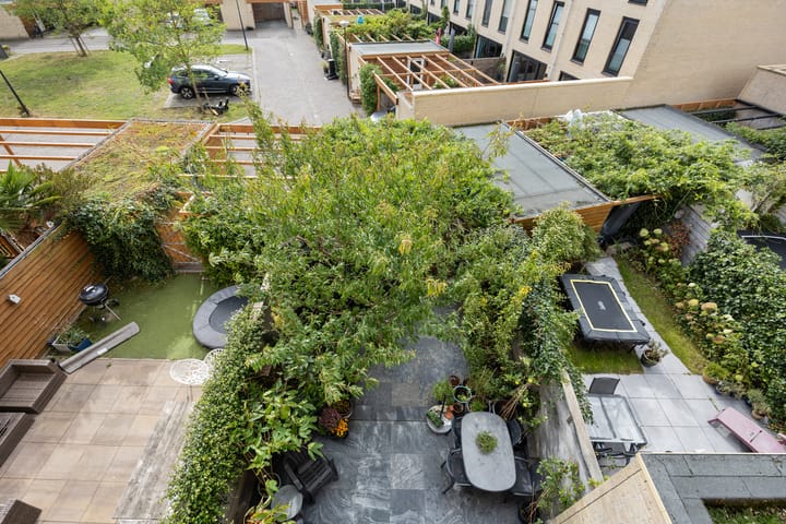 Photo 40 of Wim Noordhoekkade 628