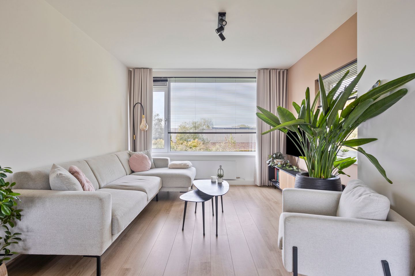 Photo 5 of Pieter de Hooghstraat 35-B