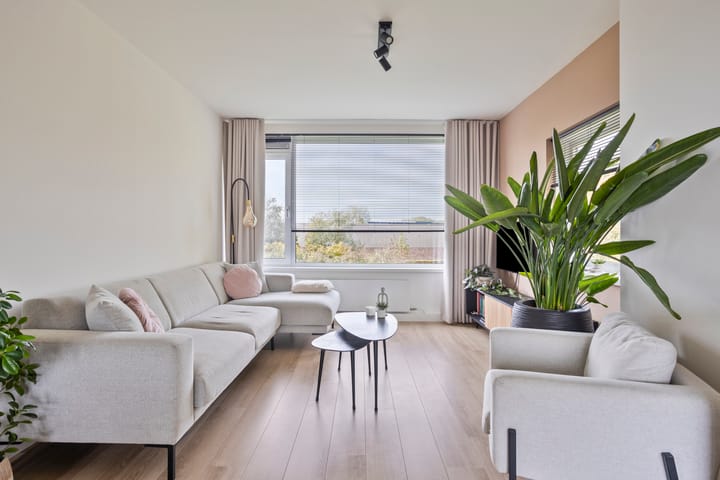 Foto 5 van Pieter de Hooghstraat 35-B