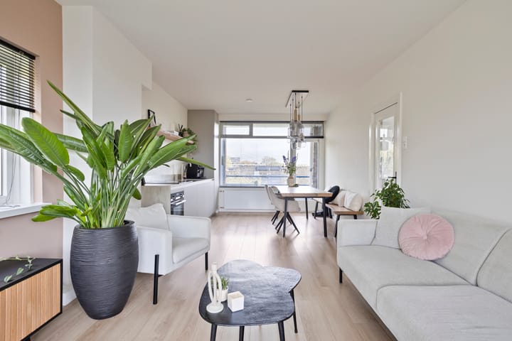 Foto 6 van Pieter de Hooghstraat 35-B