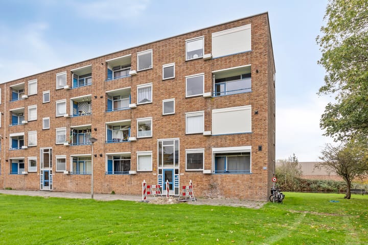 Foto 2 van Pieter de Hooghstraat 35-B