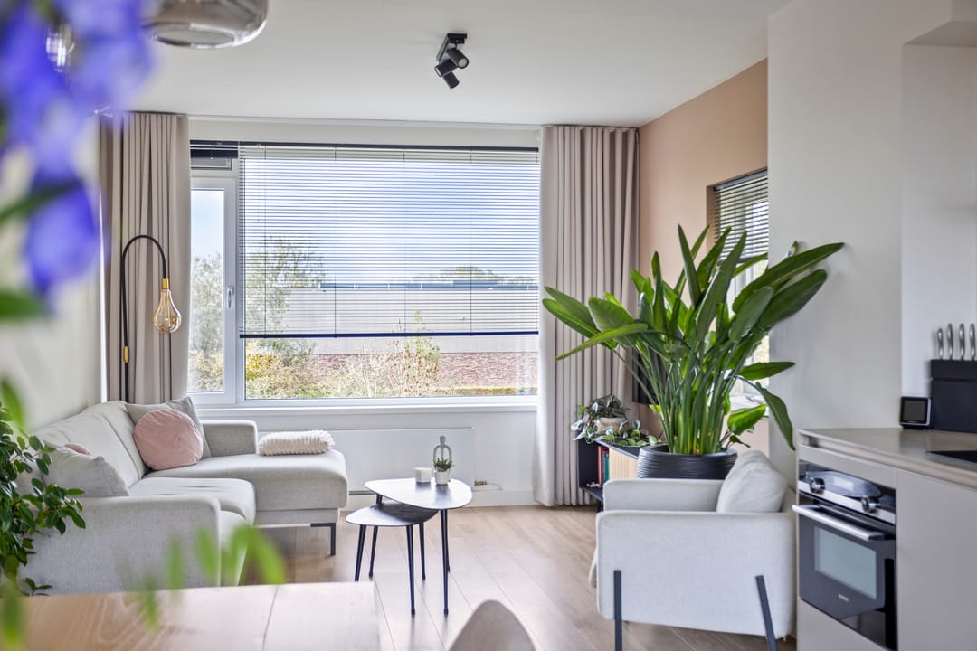 Photo 7 of Pieter de Hooghstraat 35-B