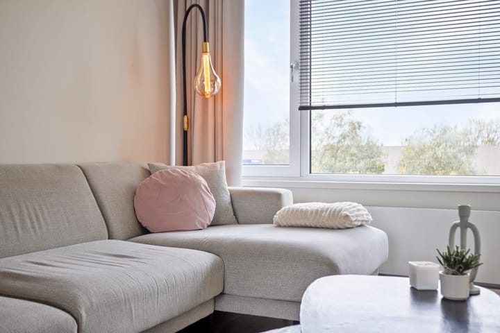 Foto 8 van Pieter de Hooghstraat 35-B