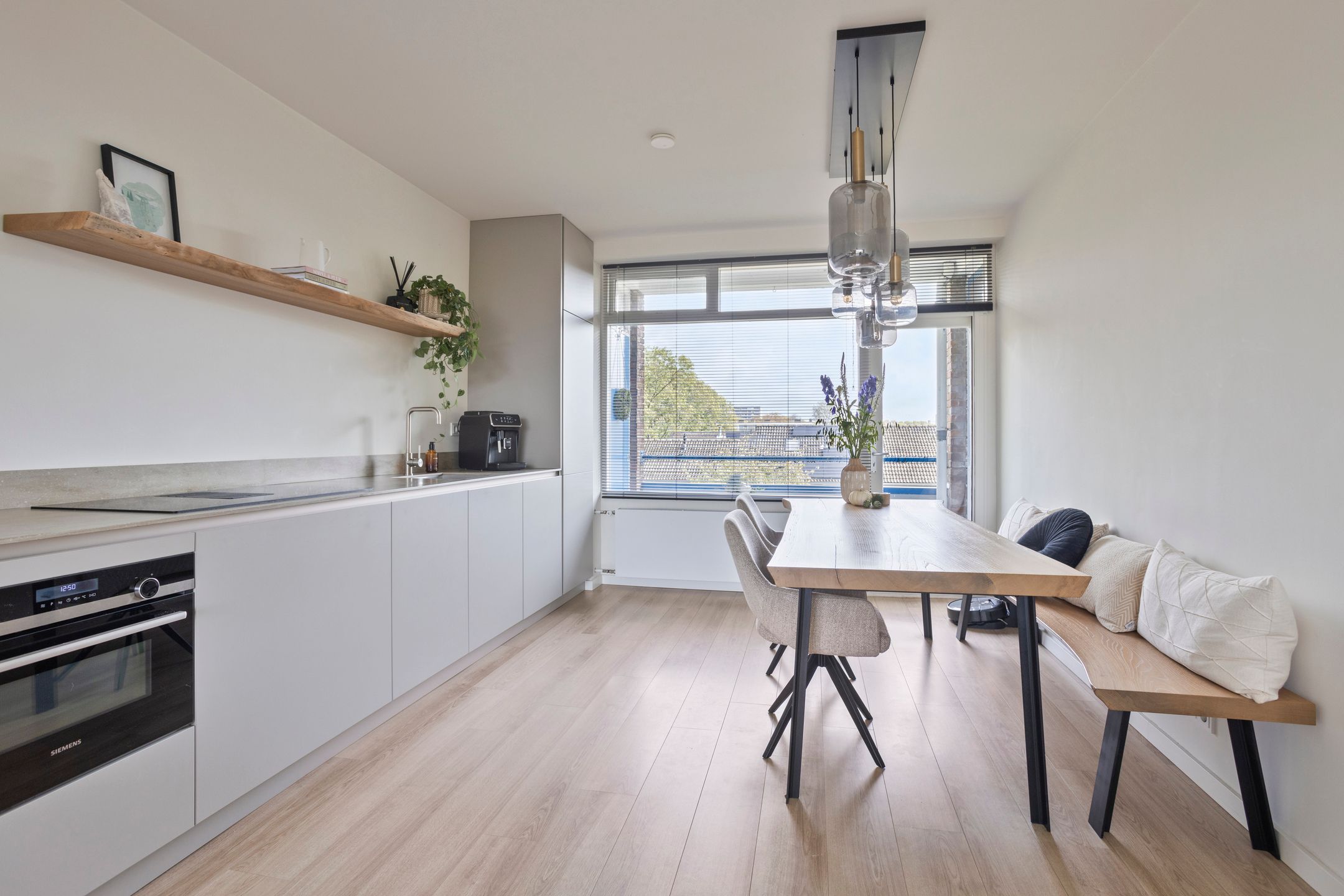 Photo 9 of Pieter de Hooghstraat 35-B