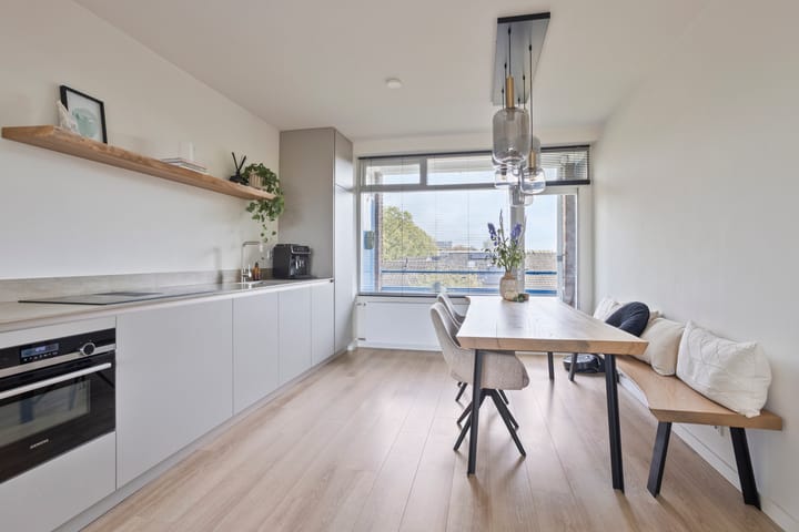 Foto 9 van Pieter de Hooghstraat 35-B