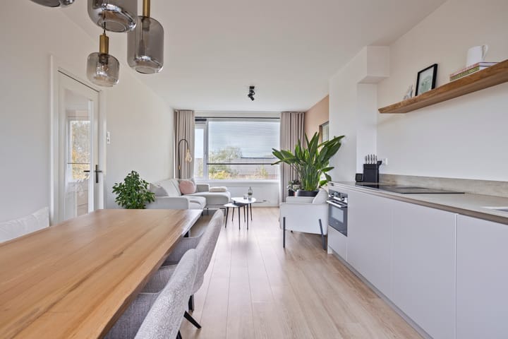 Foto 11 van Pieter de Hooghstraat 35-B