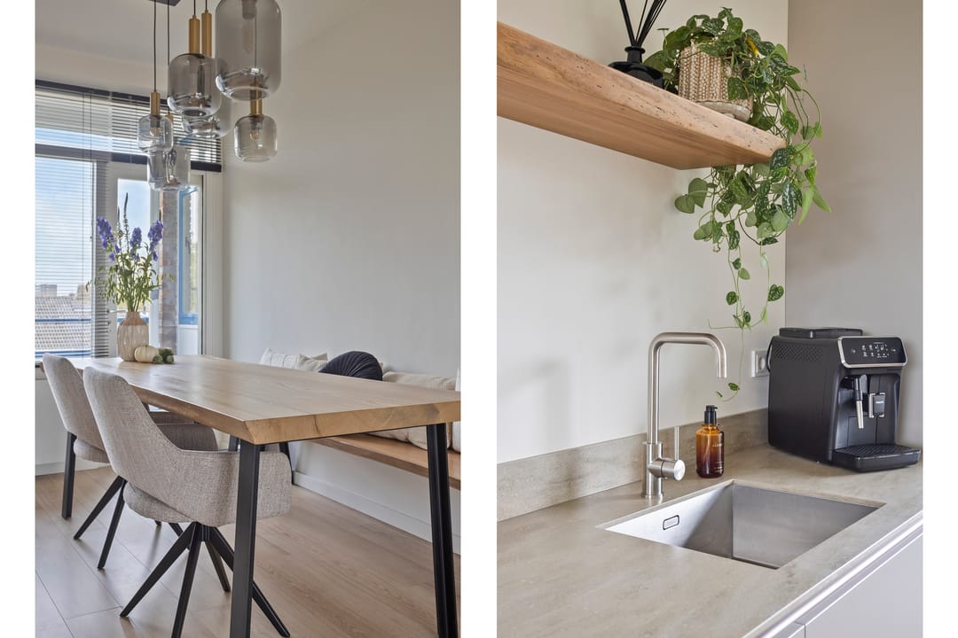 Photo 13 of Pieter de Hooghstraat 35-B