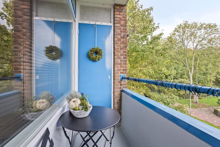 Foto 16 van Pieter de Hooghstraat 35-B