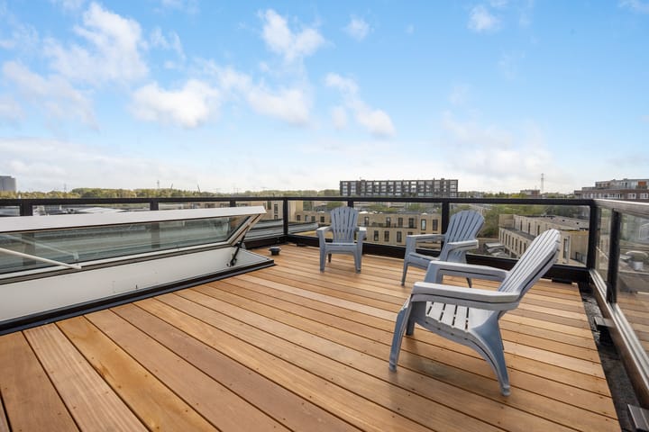 Photo 52 of Wim Noordhoekkade 628