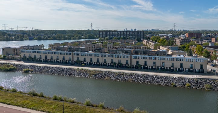 Photo 48 of Wim Noordhoekkade 628