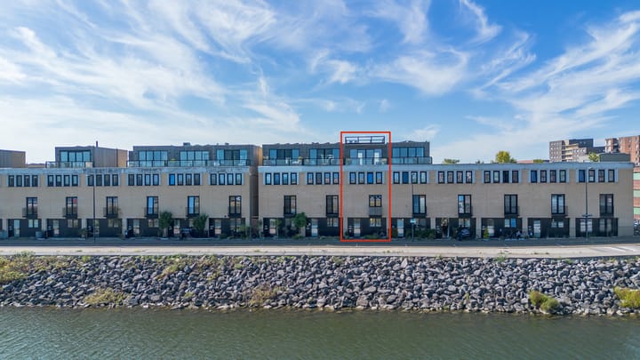 Photo 55 of Wim Noordhoekkade 628