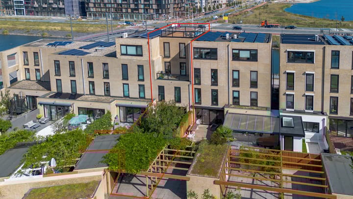 Photo 56 of Wim Noordhoekkade 628