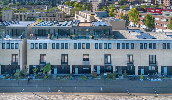 Photo 58 of Wim Noordhoekkade 628