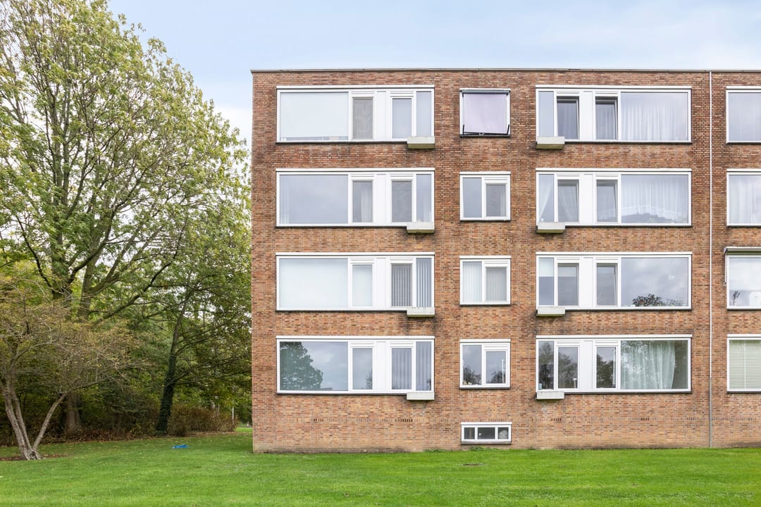 Photo 23 of Pieter de Hooghstraat 35-B