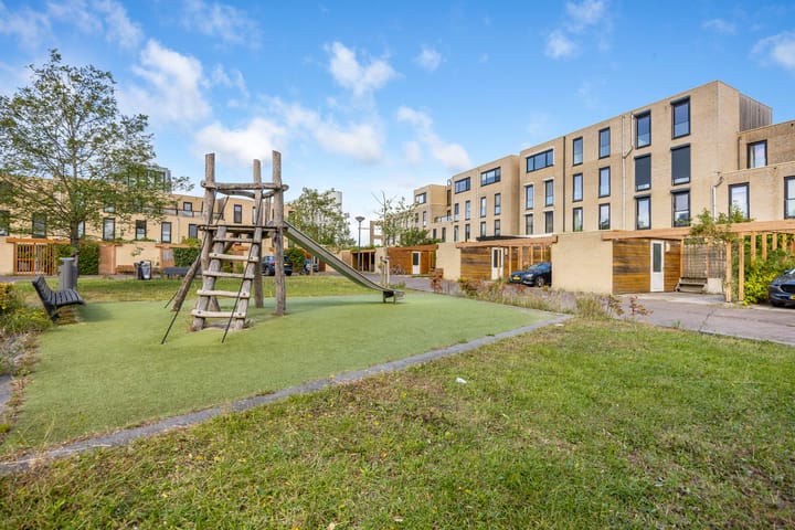 Photo 60 of Wim Noordhoekkade 628