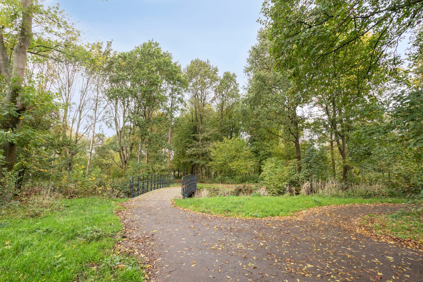 Photo 25 of Pieter de Hooghstraat 35-B