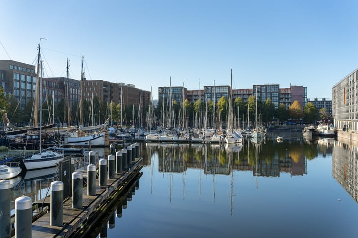 Photo 63 of Wim Noordhoekkade 628