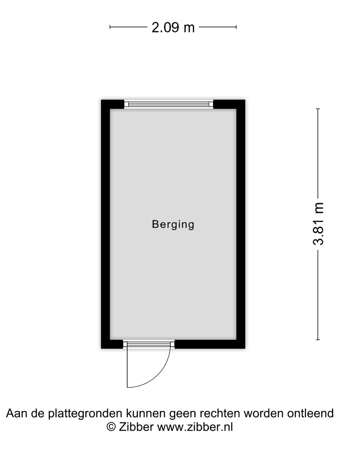 Photo 28 of Pieter de Hooghstraat 35-B