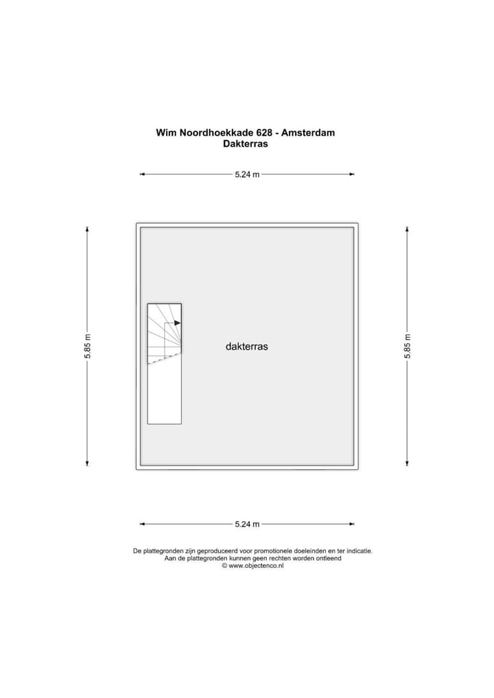 Photo 65 of Wim Noordhoekkade 628