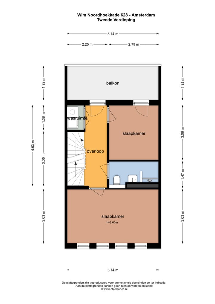 Photo 70 of Wim Noordhoekkade 628