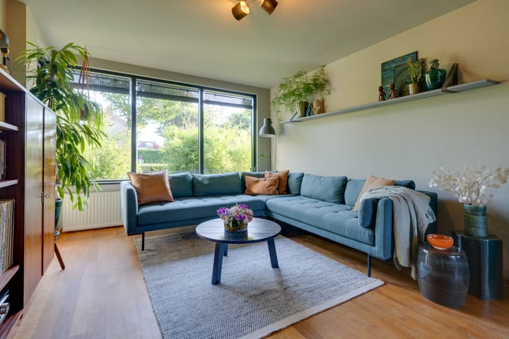 Foto 2 van Oranjelaan 38