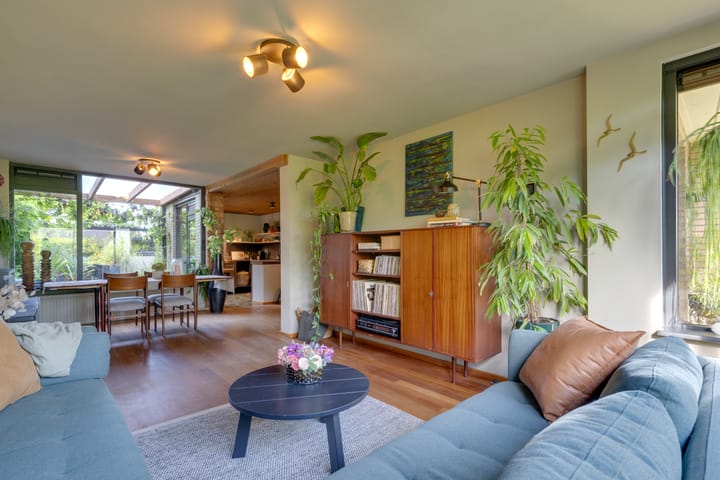 Foto 3 van Oranjelaan 38