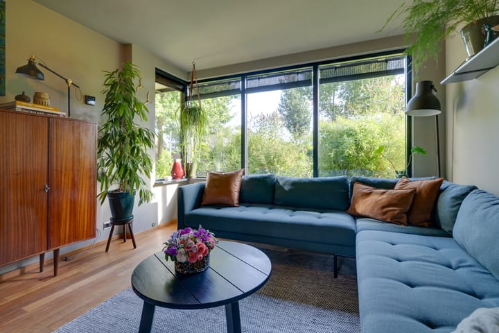 Foto 4 van Oranjelaan 38