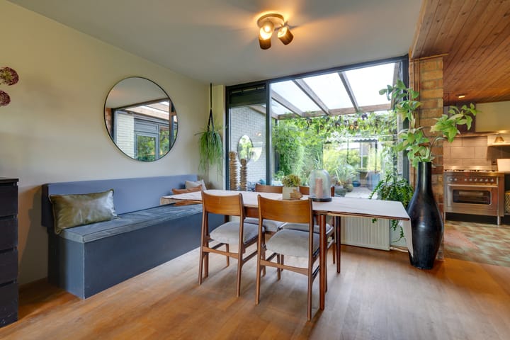 Foto 7 van Oranjelaan 38