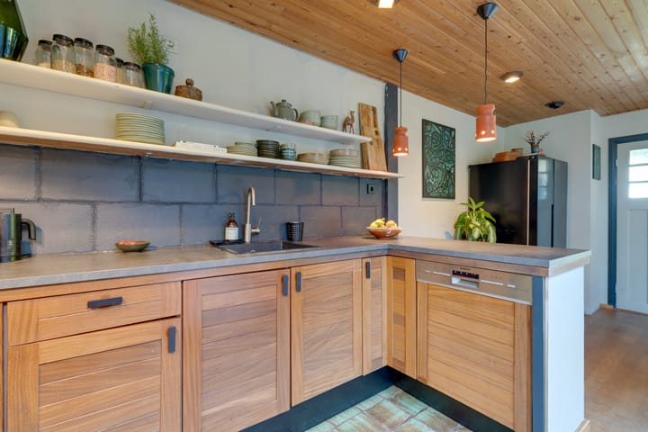 Foto 10 van Oranjelaan 38