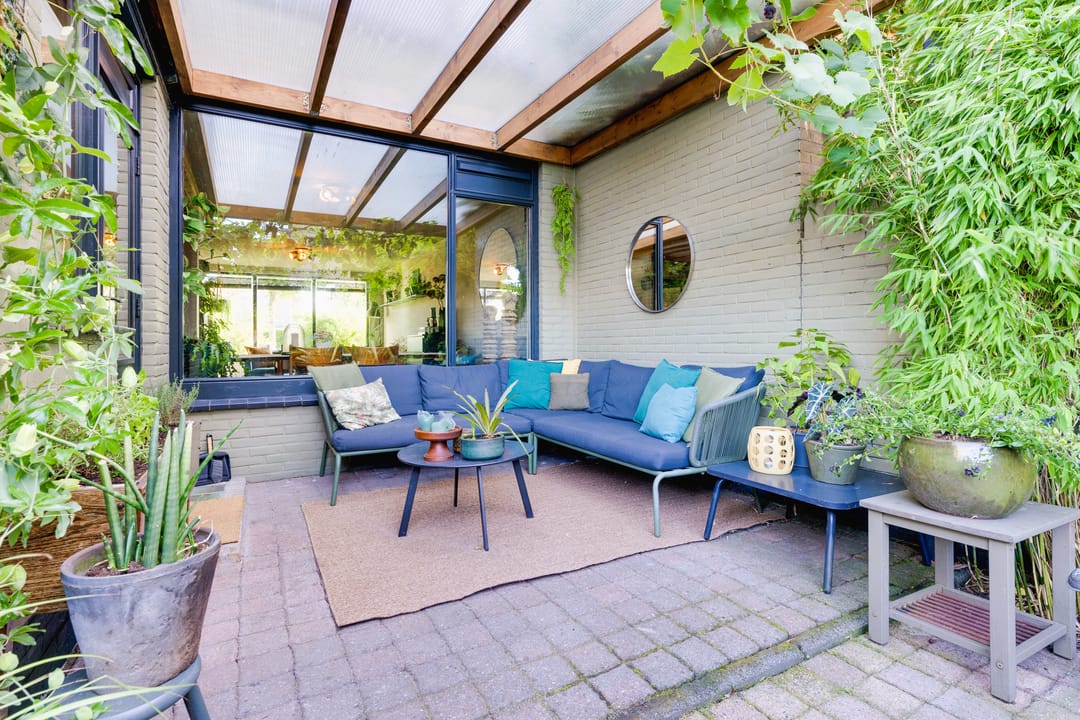 Foto 13 van Oranjelaan 38