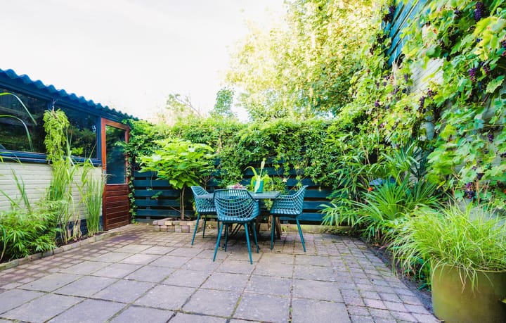 Foto 14 van Oranjelaan 38