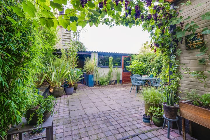 Foto 15 van Oranjelaan 38