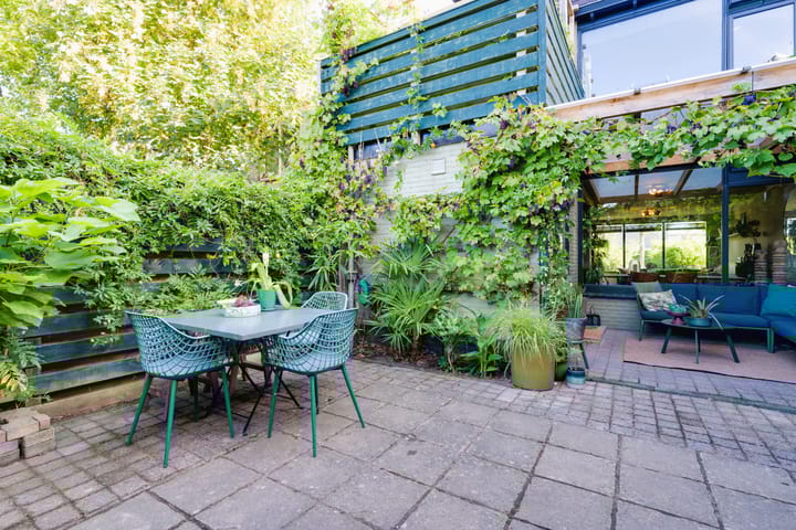 Foto 16 van Oranjelaan 38