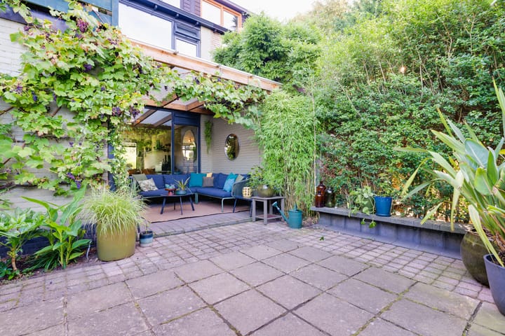 Foto 17 van Oranjelaan 38