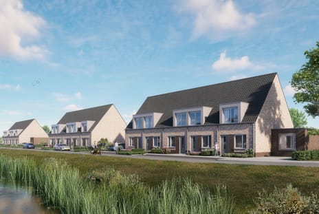 Hansweert, De Weertenhof main image