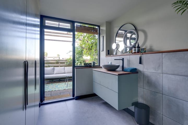 Foto 26 van Oranjelaan 38